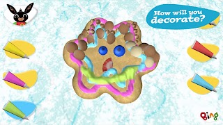 Bing: Baking Game スクリーンショット 3