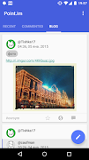 Point.im screenshot 1