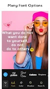 5 Schermata Collage Maker - Pic Collage