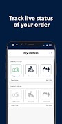 Clover eMart Screenshot 5