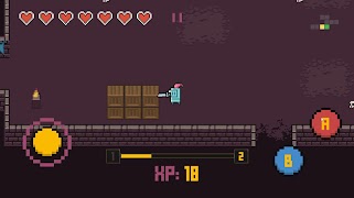Monster Slayer screenshot 4