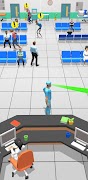 7 Schermata Doc Life Simulator