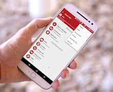 Smart NFC Plakat