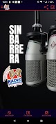 Radio Sin Barrera screenshot 2