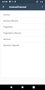 Android Português screenshot 5