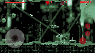Bullet Maniac screenshot 2