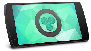 Splinter Dark UCCW Widget स्क्रीनशॉट 4