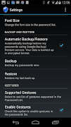 Password 360 Screenshot 4