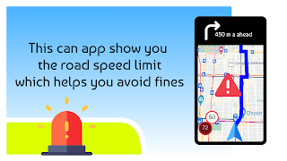 Live Map GPS Camera Navigation スクリーンショット 6