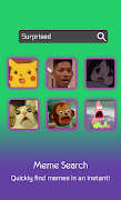 MemePocket - Meme Gallery, Gen syot layar 3
