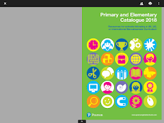 Pearson Global Schools App 截圖 3
