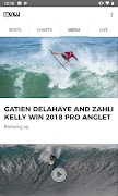 MSW Surf Forecast 截圖 4
