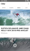 MSW Surf Forecast Ekran Görüntüsü 4