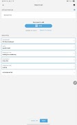 ServiceChannel Ekran Görüntüsü 7