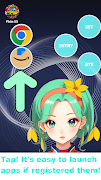 Flicks GO GO スクリーンショット 3