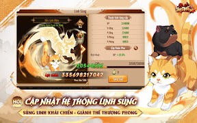 Tân OMG3Q VNG 截图 1