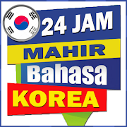 24 Jam Mahir Bahasa Korea - Te penulis hantaran