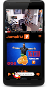 JurnalFM screenshot 1