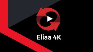 Eliaa 4K screenshot 4