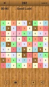 Sudoku 2nd Generation screenshot 5