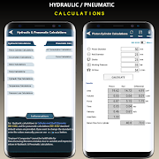 MechLib  - Engineering Tools تصوير الشاشة 6
