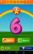 Toddler Fun Counting تصوير الشاشة 5