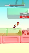 Jelly Runner captura de pantalla 7