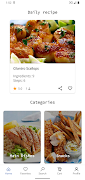 Fish Recipes screenshot 1