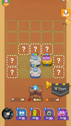 Merge Block: Cute Monsters ภาพหน้าจอ 7