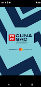 CUNA GAC 2022 الملصق