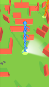 Stack Hide N Seek! ảnh chụp màn hình 1