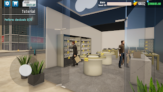 Electronics Store Simulator 3D 截图 4