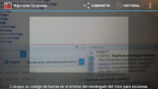 Barcode Generator PRO скриншот 1