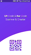 QR Code Scanner poster