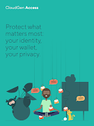 Barracuda CloudGen Access স্ক্রিনশট 4