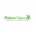 Palem Naturals 圖標