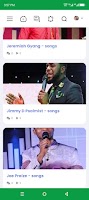Cititag: Nigerian Gospel Music screenshot 3