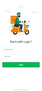 eDelivery screenshot 1
