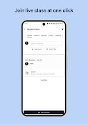 SmartEDU App ภาพหน้าจอ 1
