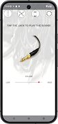 Audio Jack Sounds poster