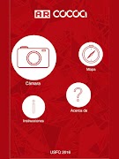 AR COCOA ภาพหน้าจอ 2