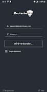 Deutsche VPN 截图 1