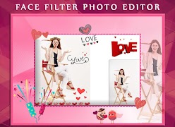 face filters syot layar 2