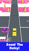 Traffic Road Cross Fun Game screenshot 6
