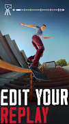 True Skate ภาพหน้าจอ 5