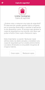 My Shopping List Easy | AleBg screenshot 4