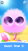 Fluffy Bubble Pro screenshot 3