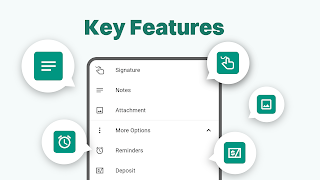 Invoice Maker & Template screenshot 6