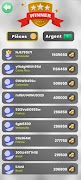 Fortune Grattage screenshot 1