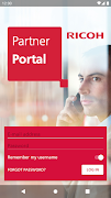 Partner Portal পোস্টার